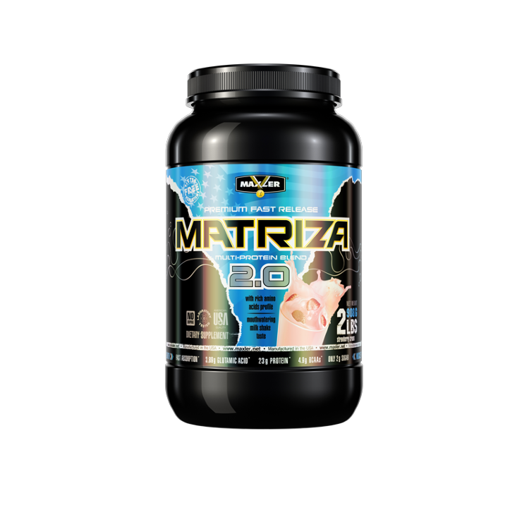 Maxler Matriza 2 lb / 908 гр