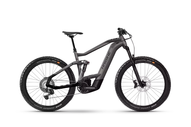 ЭЛЕКТРОВЕЛОСИПЕД HAIBIKE ALLTRACK 10 29 АРТ.45424340