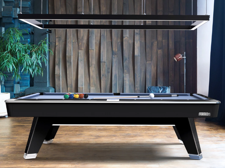 Светодиодная лампа в стиле high-tech Rasson Mr.Sung