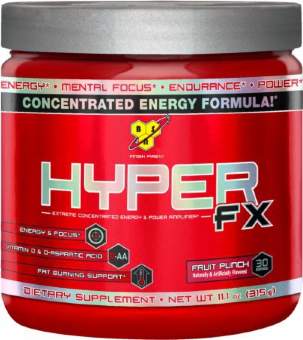Bsn Hyper FX 324 гр. Bsn Hyper FX 324 гр.