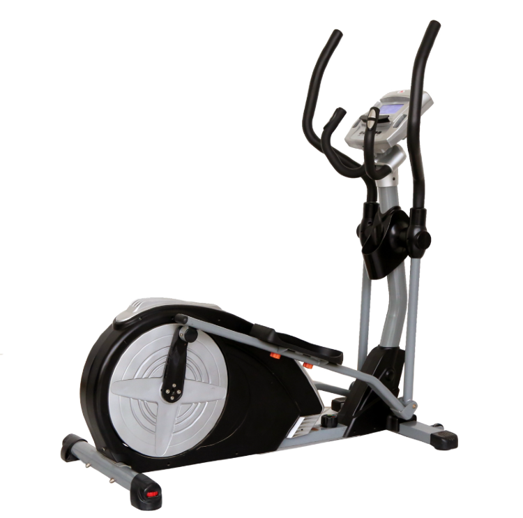 Эллиптический тренажер American Motion Fitness 4010