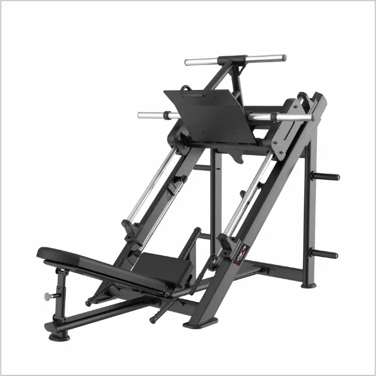 Жим ногами UltraGym UG-ZH22