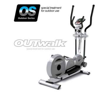 Всепогодный эллиптический тренажер BH FITNESS OUTWALK G2530O Всепогодный эллиптический тренажер BH FITNESS OUTWALK G2530O