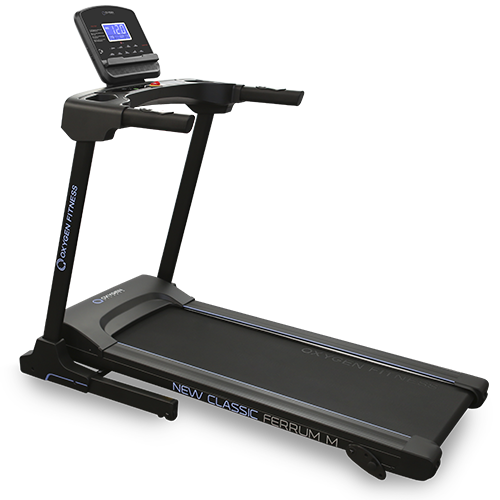 Беговая дорожка Oxygen CLASSIC FERRUM M