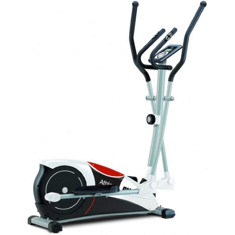 Эллиптический тренажер BH Fitness Athlon Program G2334N
