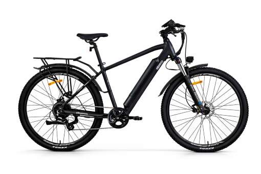 Велогибрид Eltreco Ultra MAX PRO Велогибрид Eltreco Ultra MAX PRO