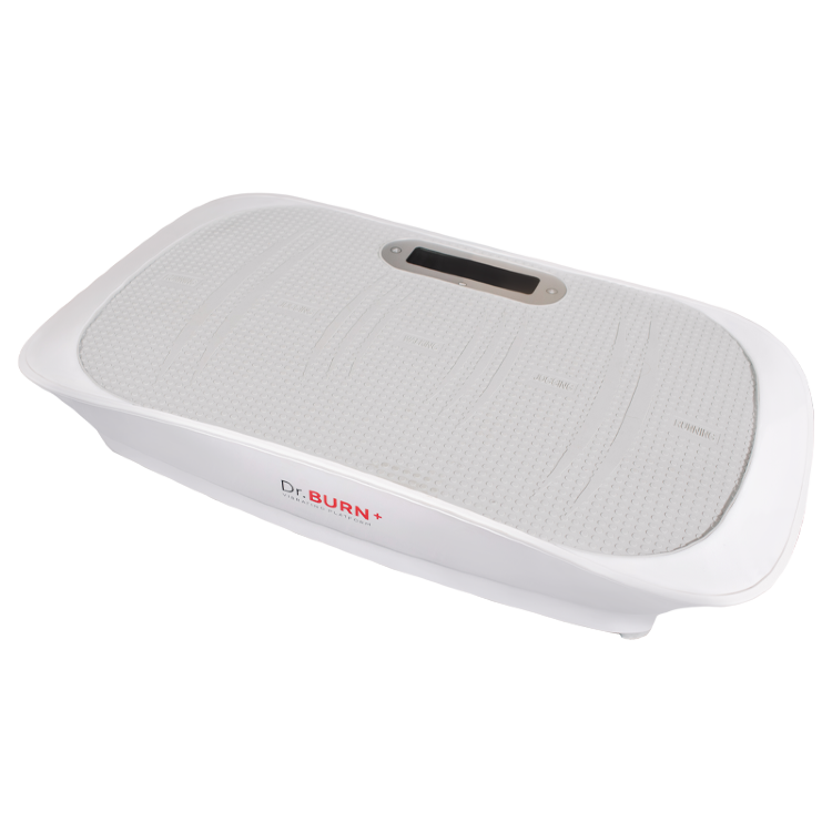Виброплатформа Ergonova Dr.Burn +