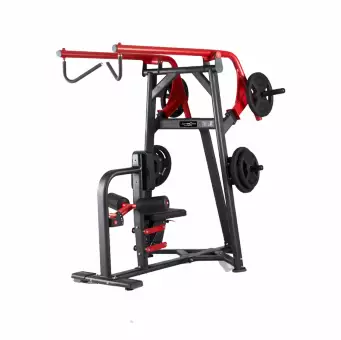 Верхняя тяга UltraGym UG-CL601 RED Верхняя тяга UltraGym UG-CL601 RED