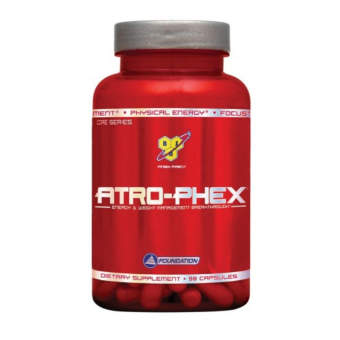 Bsn Atro-Phex 48 капс Bsn Atro-Phex 48 капс