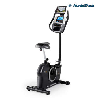 Велотренажер NordicTrack VX 450 Велотренажер NordicTrack VX 450