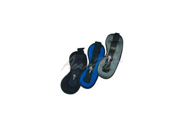 Утяжелители AeroFit 2х1,5кг WT-AW-1.5