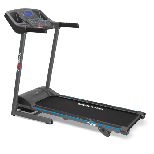 Беговая дорожка Carbon T506