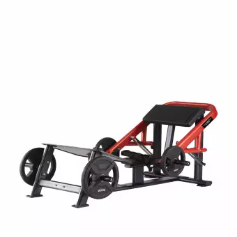 Глют-машина UltraGym UG-CL633 RED Глют-машина UltraGym UG-CL633 RED