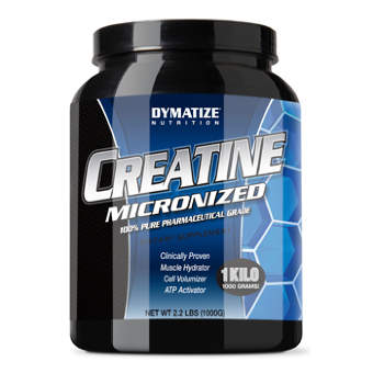Dymatize Creatine 300гр / 300g Dymatize Creatine 300гр / 300g