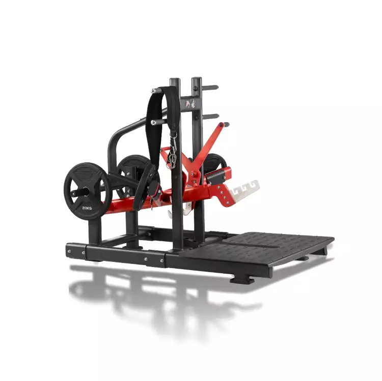 Тренажер Колодец UltraGym UG-CL620 RED