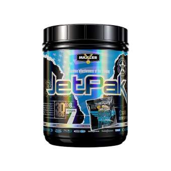 Maxler Jetpak 30 пак / 240 таб / 30 порций Maxler Jetpak 30 пак / 240 таб / 30 порций
