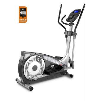 Эллиптический тренажер BH Fitness NLS18 Dual Plus G2385U Эллиптический тренажер BH Fitness NLS18 Dual Plus G2385U