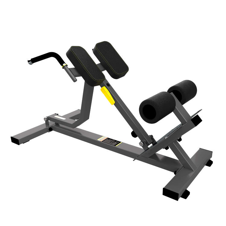 Гиперэкстензия DHZ FITNESS R-2045