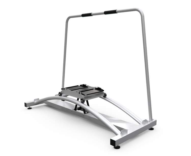Горнолыжный тренажер SkiBase SK-ST10052
