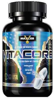 Maxler VITACORE 90 таб / 90 tab Maxler VITACORE 90 таб / 90 tab