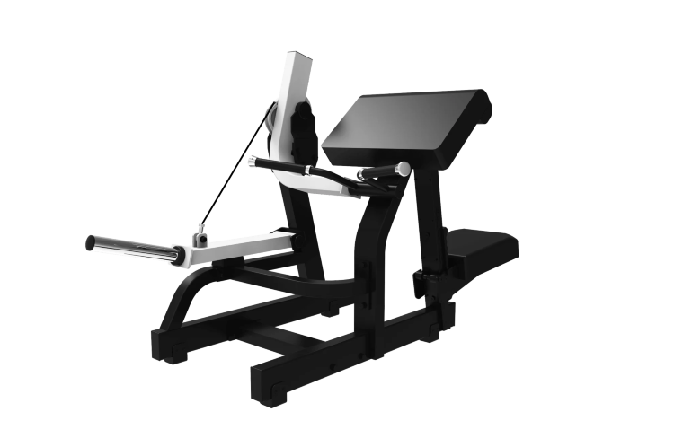 Бицепс-машина сидя UltraGym 