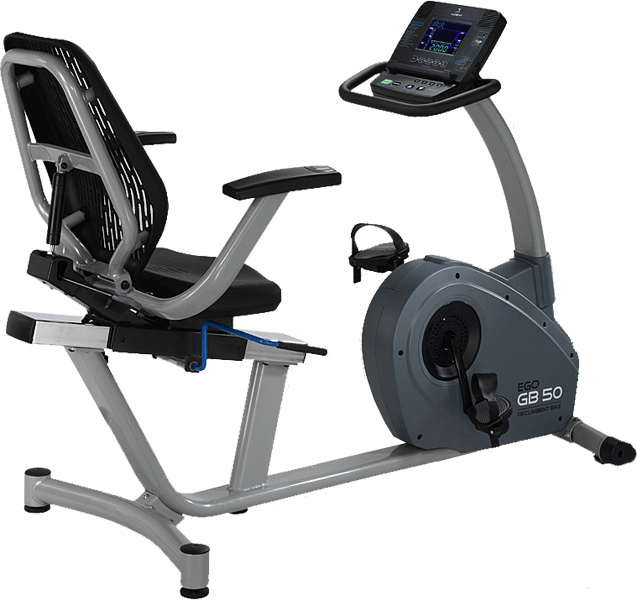 Велотренажер Clear Fit GB 50 Ego