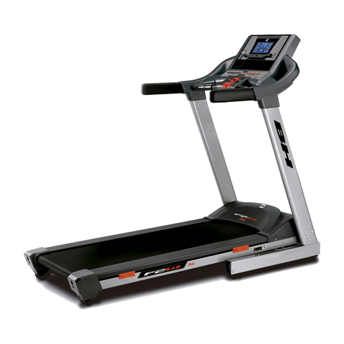 Беговая дорожка BH Fitness F2W Dual