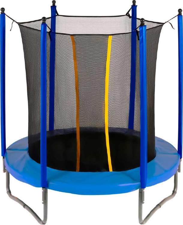 Батут JUMPY Comfort 6 FT