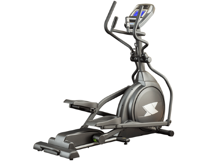 Эллиптический тренажер Xterra FS5.4e