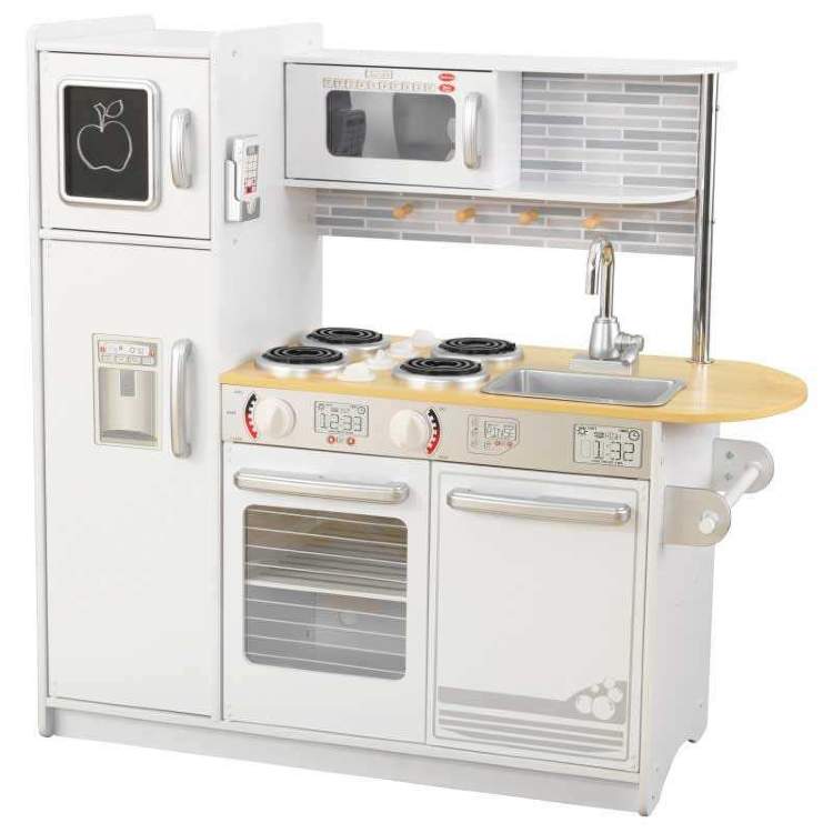 Детская кухня KidKraft Аптаун арт. 53364