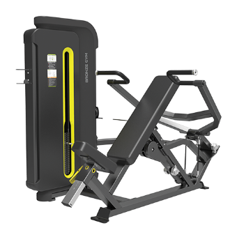 Жим от плеч Bronze Gym BW-3006 Жим от плеч Bronze Gym BW-3006