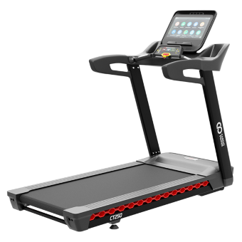 Профессиональная Беговая дорожка CardioPower PRO CT250 Профессиональная Беговая дорожка CardioPower PRO CT250