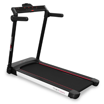 Беговая дорожка Carbon T510 Slim Беговая дорожка Carbon T510 Slim