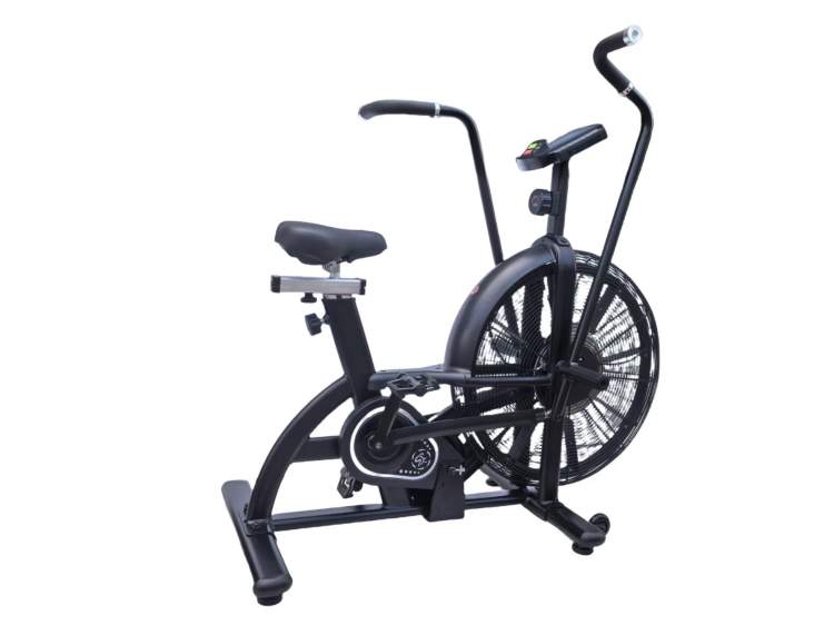 Аэробайк VictoryFit AirBike GTM
