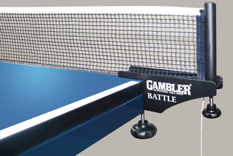 Сетка Gambler Battle