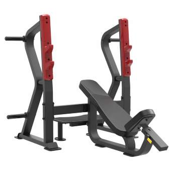 Скамья с положительным наклоном Impulse Sterling SL7029 Скамья с положительным наклоном Impulse Sterling SL7029