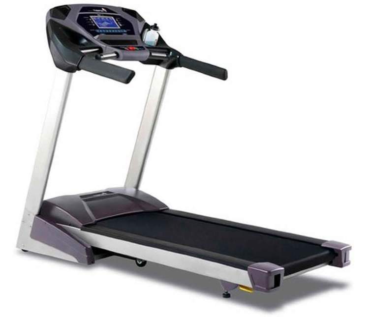Беговая дорожка Spirit Fitness XT285 