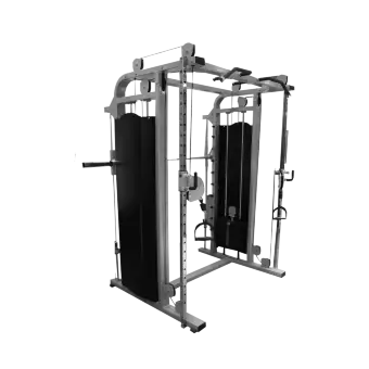 Функциональная машина +Смит +Кроссовер UltraGym UG-1309 Функциональная машина +Смит +Кроссовер UltraGym UG-1309