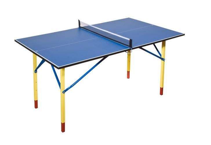 Теннисный стол Cornilleau Hobby Mini 16 мм