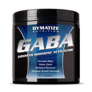 Dymatize GABA 111 гр. Dymatize GABA 111 гр.