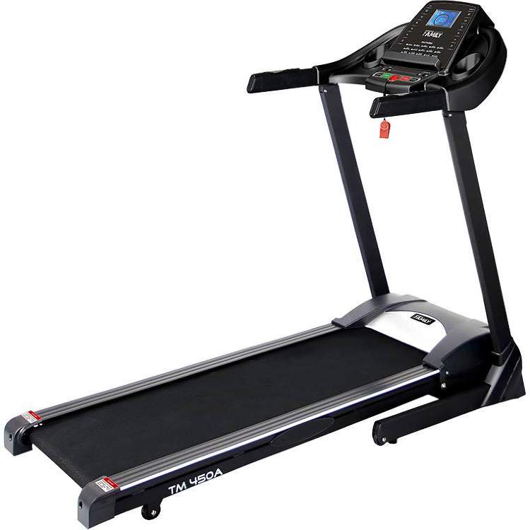 Беговая дорожка Clear Fit Family TM 450A