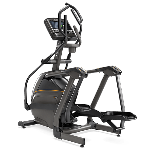 Эллиптический эргометр Matrix E50XER 