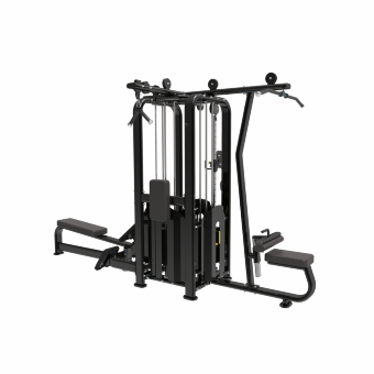 Мультистанция на 4 места UltraGym  UG-IN871