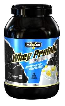 Maxler Ultrafiltration Whey Protein 2270 гр / 5lb / 2.27кг Maxler Ultrafiltration Whey Protein 2270 гр / 5lb / 2.27кг