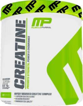 MusclePharm Creatine 300 гр / 300g MusclePharm Creatine 300 гр / 300g