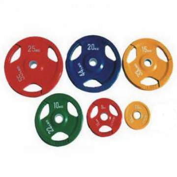 Диск олимпийский DAYU FITNESS - 5