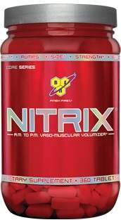Bsn Nitrix 360 таб. Bsn Nitrix 360 таб.