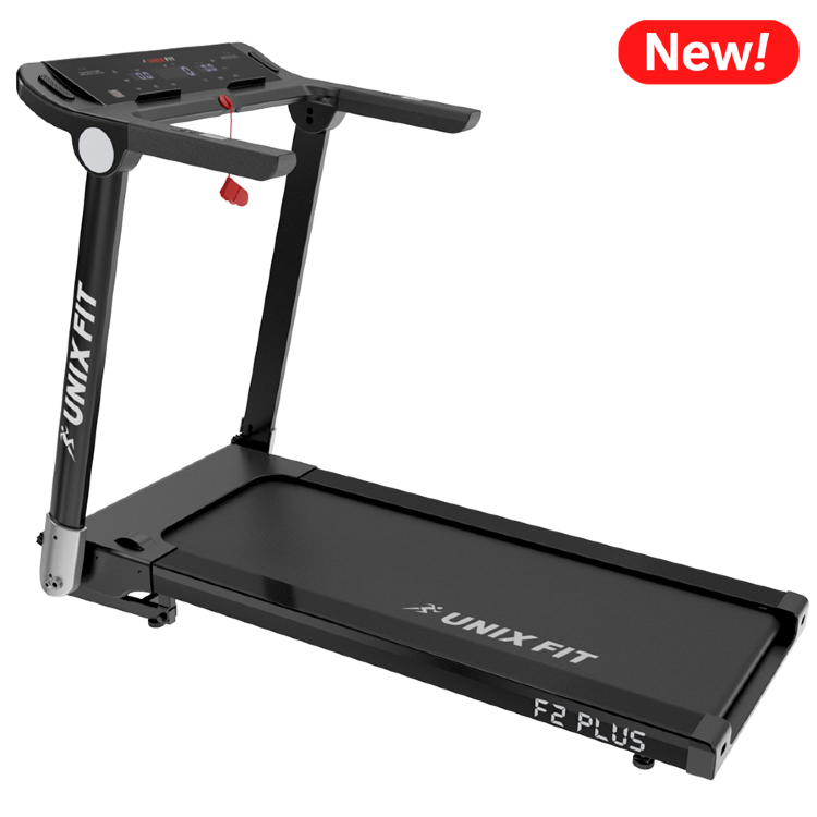 Беговая дорожка Unixfit Hi-tech F2 PLUS 