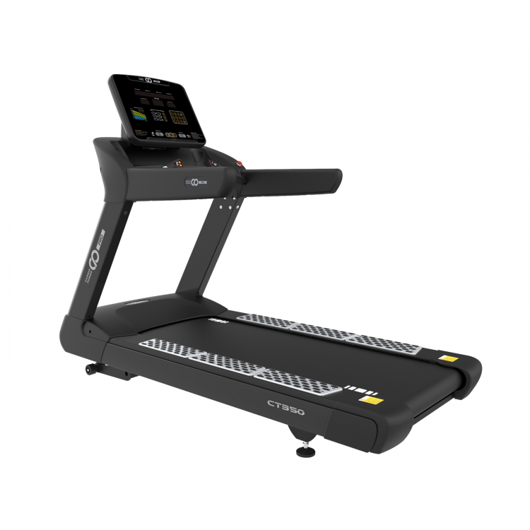 Профессиональная Беговая дорожка Cardiopower Pro CT350 NEW