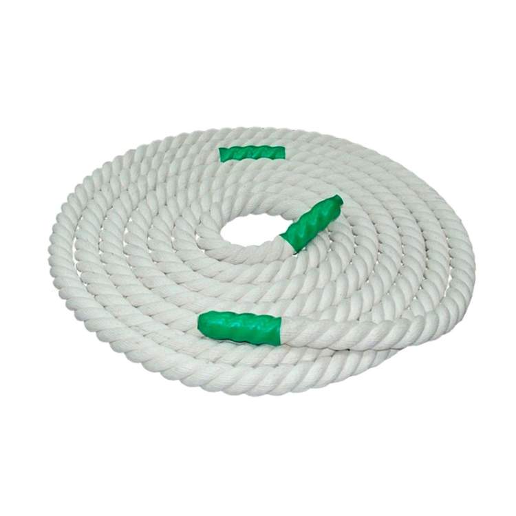 Канат для перетягивания ZSO 10 м D-40 мм
